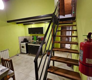 El Chaltén Apartamento | Valentyna Apart ,6