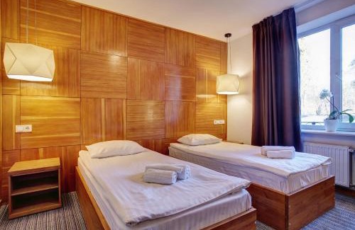 Bryukhovychi Hotel | Valentyna