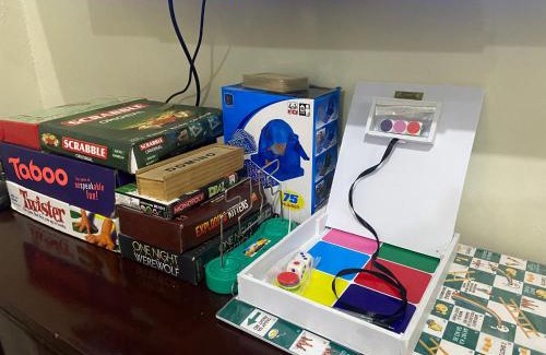 Valenzuela Apartamento | Valenzuela Staycation Netflix and chill
