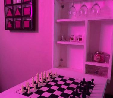 Valenzuela Apartamento | Valenzuela Staycation Netflix and chill