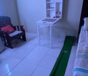 Valenzuela Apartamento | Valenzuela Staycation Netflix and chill