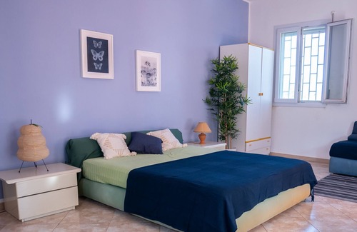 Villa Grazia di Carini Villa | Valeo Home inmerso en el campo