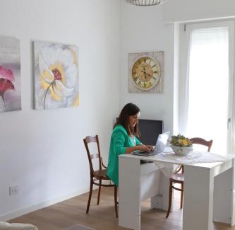 Monza Apartamento | Valeria Apartment