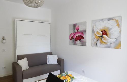 Monza Apartamento | Valeria Apartment
