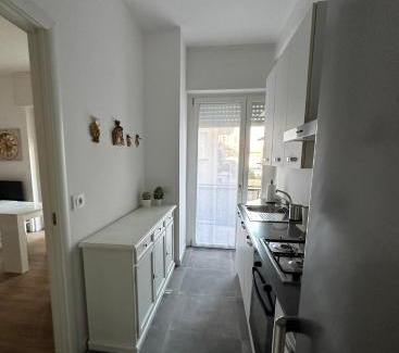 Monza Apartamento | Valeria Apartment