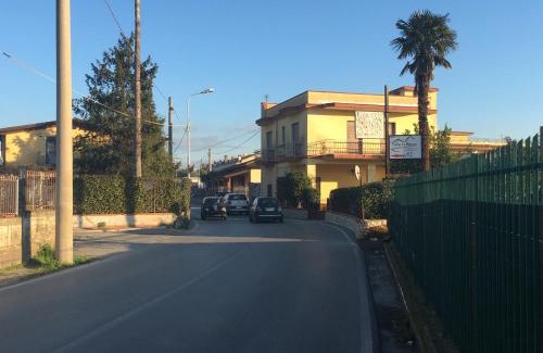 Scafati Apartamento | Valeria House