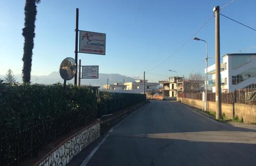 Scafati Apartamento | Valeria House