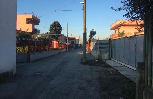 Scafati Apartamento | Valeria House