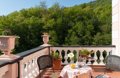 Prela Apartamento | Valeria (PRE131) by Interhome