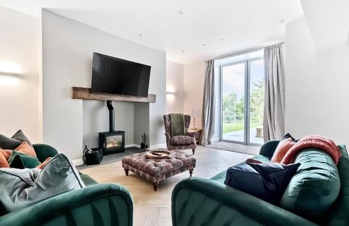 Harlech Casa | Valerian Lodge
