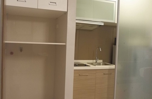 Salcedo Village Apartamento | Valero Grand Suites by Swiss-Belhotel Makati