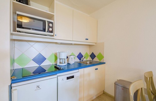 Valescure Apartamento | Valescure Accommodation