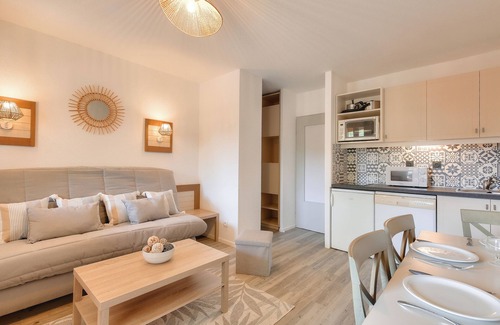 Valescure Apartamento | Valescure Accommodation