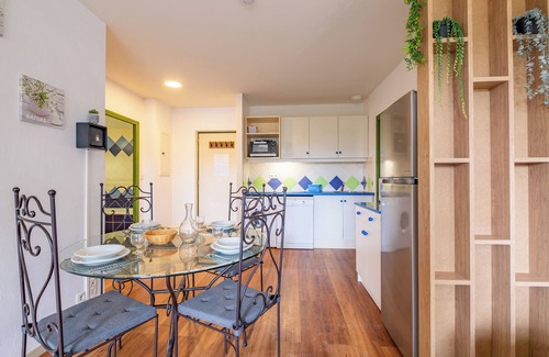 Valescure Apartamento | Valescure Accommodation