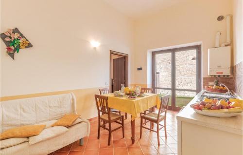 Apecchio Apartamento | Valguerriera 5 - Rosa Gialla