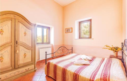 Apecchio Apartamento | Valguerriera 5 - Rosa Gialla