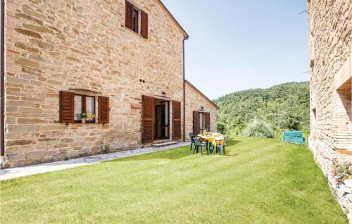 Apecchio Apartamento | Valguerriera 5 - Rosa Gialla