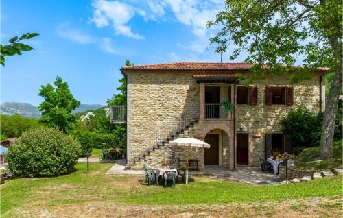 Apecchio Apartamento | Valguerriera - Avena