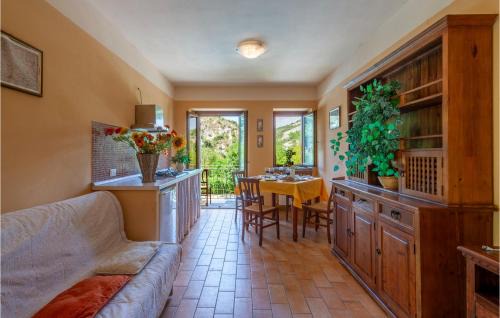 Apecchio Apartamento | Valguerriera - Avena