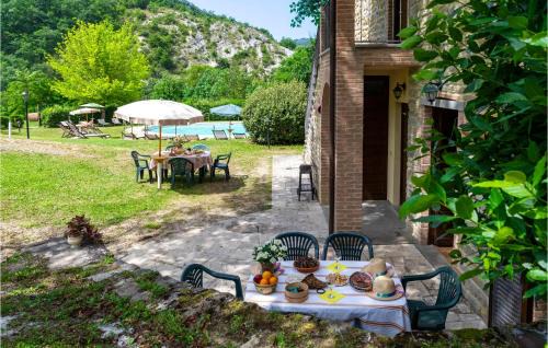 Apecchio Apartamento | Valguerriera - Avena