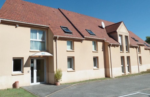 Chateaufort Apartamento | ValHôtel - Hôtel-Résidence Châteaufort