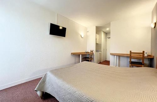Chateaufort Apartamento | ValHôtel - Hôtel-Résidence Châteaufort