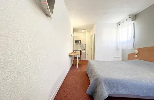 Chateaufort Apartamento | ValHôtel - Hôtel-Résidence Châteaufort