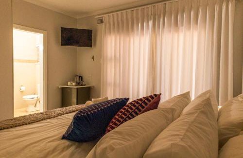 Hillcrest Casa | Valhalla on Knelsby