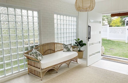 Valla Beach Casa | Valhalla - One minute walk to beach, pet friendly, surfing, ocean views