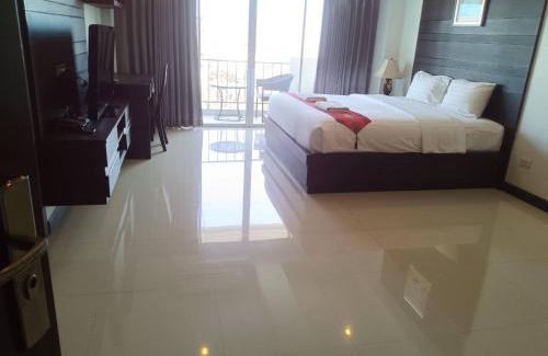 South Pattaya Hotel | Valhalla Pattaya Hotel