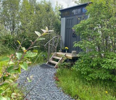 Selfoss Otro | Valhalla Yurts Odin