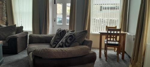 St. Margaret's Hope Apartamento | Valhaven Apartment 1