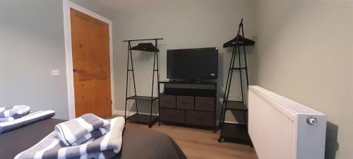 St. Margaret's Hope Apartamento | Valhaven Apartment 1