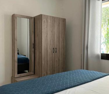 Skala Kallirachis Apartamento | Valia House Thassos
