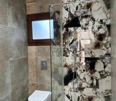 Skala Kallirachis Apartamento | Valia House Thassos