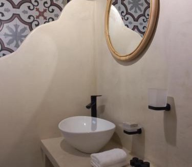 Samos Town Apartamento | Valia's Beach House