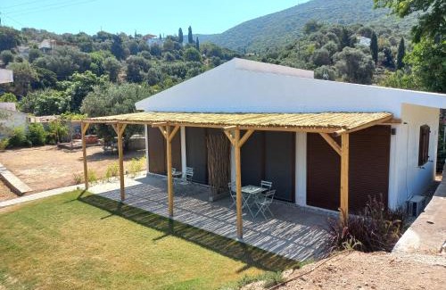 Samos Town Apartamento | Valia's Beach House