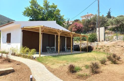 Samos Town Apartamento | Valia's Beach House