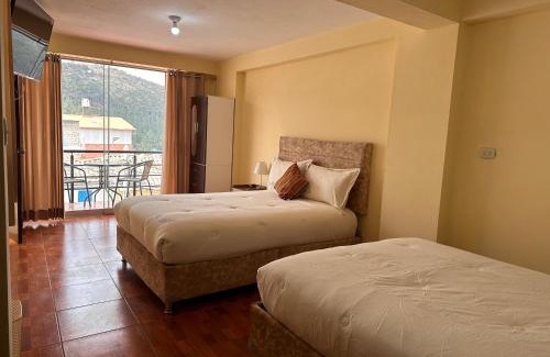Cusco Cama Y Desayuno | Valicha Casa Hotel