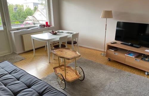 Koria Apartamento | Valimontien residenssi