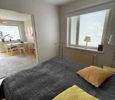 Koria Apartamento | Valimontien residenssi