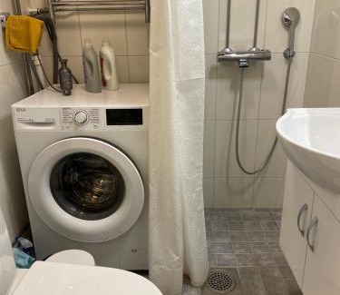 Koria Apartamento | Valimontien residenssi