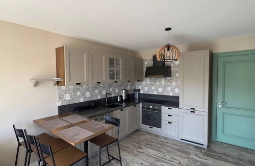 Urla Casa | Valinor Urla Apartment 7 / 2+1