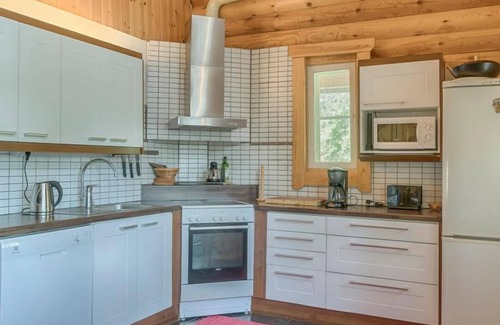 Renko Casa | Valkealammi by Interhome