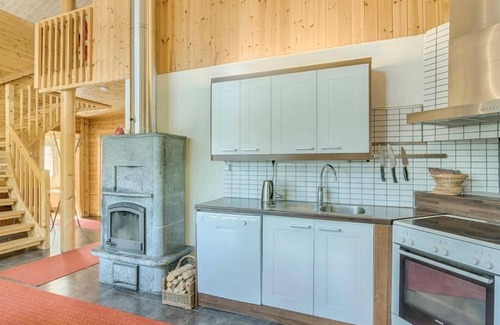 Renko Casa | Valkealammi by Interhome