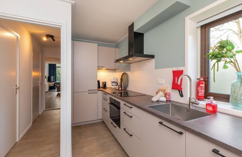 Biggekerke Chalet De Esquí | Valkenisseweg 88 WoesteHoeve - Grootvalkenisse