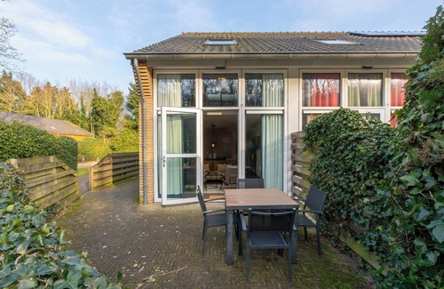Biggekerke Chalet De Esquí | Valkenisseweg 88 WoesteHoeve - Grootvalkenisse