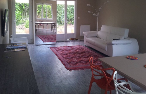 Benet Cabaña | Vallée de la Boutrie Casa contemporánea a las puertas del Marais Poitevin