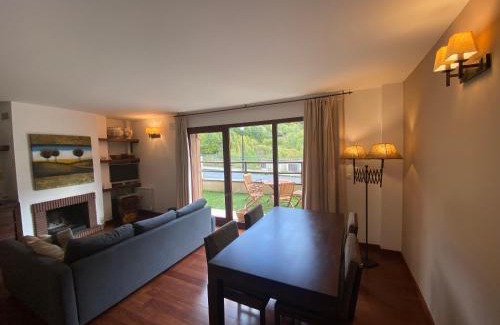 Espui Apartamento | Vall Fosca Apartment "Majue"