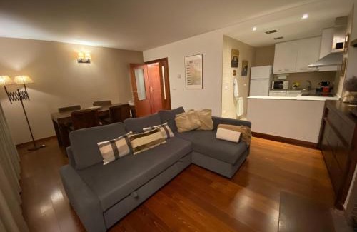 Espui Apartamento | Vall Fosca Apartment "Majue"